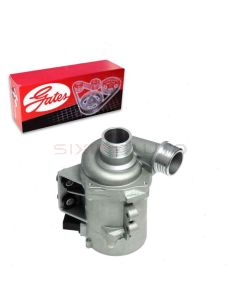 Gates Engine Water Pump