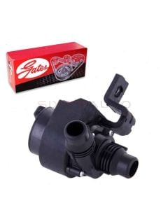 Gates Engine Auxiliary Water Pump