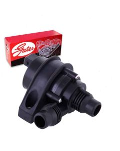 Gates Engine Auxiliary Water Pump