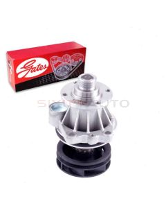 Gates Engine Water Pump