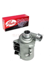 Gates Engine Water Pump