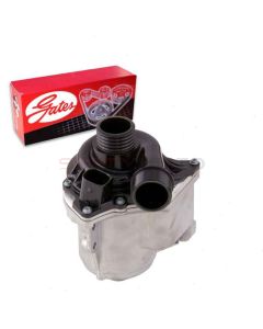 Gates Engine Water Pump