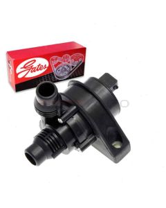 Gates Engine Auxiliary Water Pump