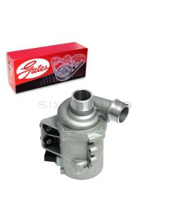 Gates Engine Water Pump