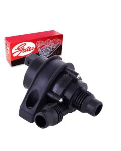 Gates Engine Auxiliary Water Pump