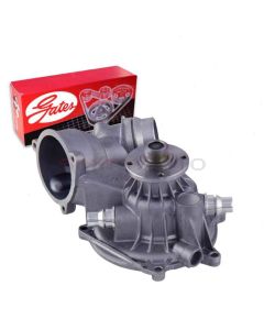 Gates Engine Water Pump