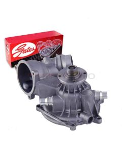 Gates Engine Water Pump