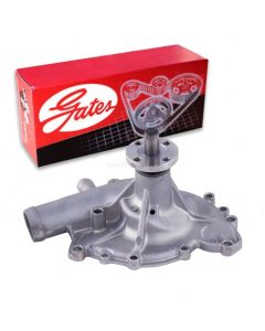 Gates Engine Water Pump
