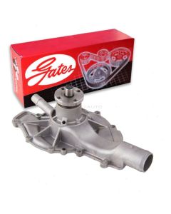 Gates Engine Water Pump