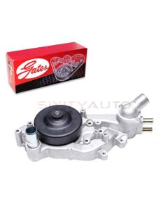 Gates Engine Water Pump