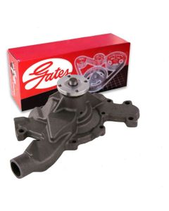 Gates Engine Water Pump