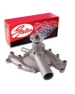 Gates Engine Water Pump