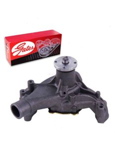 Gates Engine Water Pump
