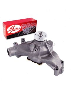 Gates Engine Water Pump