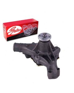 Gates Engine Water Pump