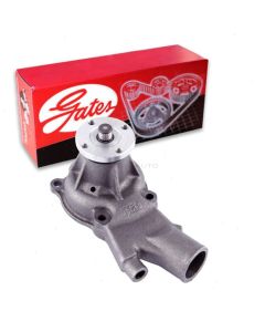 Gates Engine Water Pump