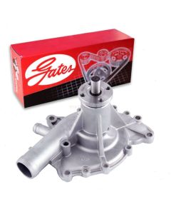 Gates Engine Water Pump