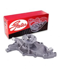 Gates Engine Water Pump