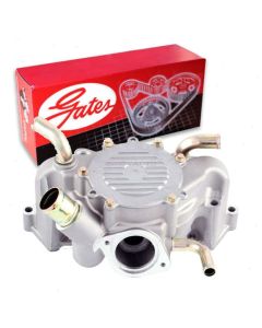Gates Engine Water Pump