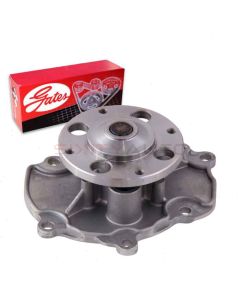 Gates Engine Water Pump