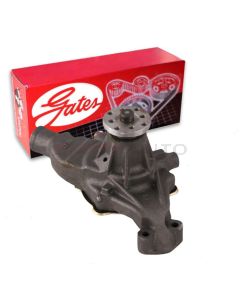 Gates Engine Water Pump
