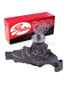 Gates Engine Water Pump