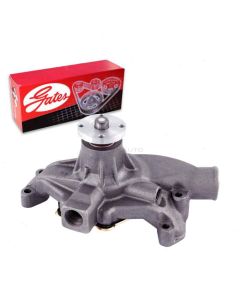 Gates Engine Water Pump