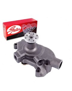 Gates Engine Water Pump