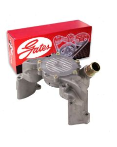 Gates Engine Water Pump