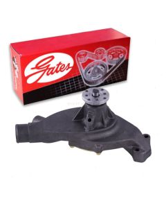 Gates Engine Water Pump