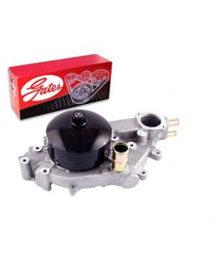 Gates Engine Water Pump