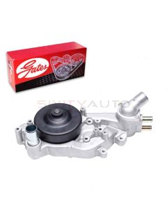 Gates Engine Water Pump