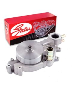 Gates Engine Water Pump
