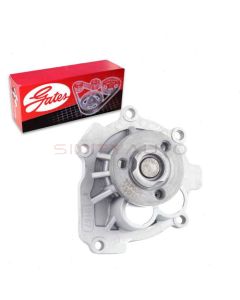 Gates Engine Water Pump