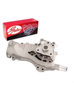Gates Engine Water Pump
