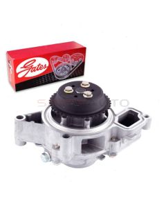 Gates Engine Water Pump