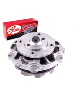Gates Engine Water Pump