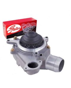 Gates Engine Water Pump