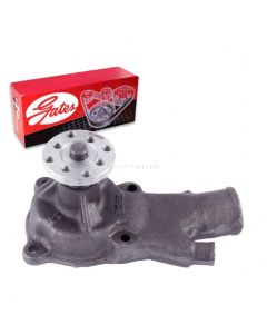 Gates Engine Water Pump
