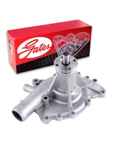 Gates Engine Water Pump