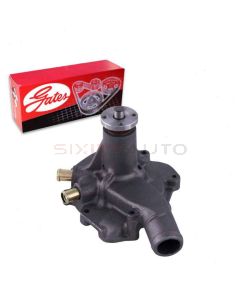 Gates Engine Water Pump