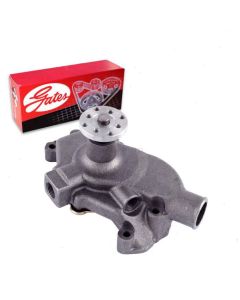 Gates Engine Water Pump