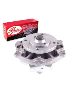 Gates Engine Water Pump