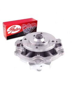 Gates Engine Water Pump