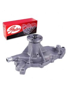 Gates Engine Water Pump