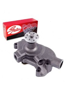 Gates Engine Water Pump