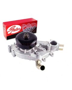 Gates Engine Water Pump