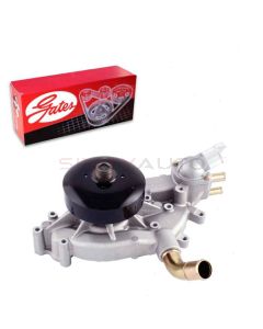 Gates Engine Water Pump