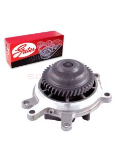 Gates Engine Water Pump
