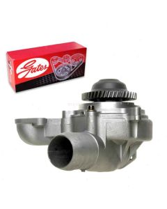 Gates Engine Water Pump